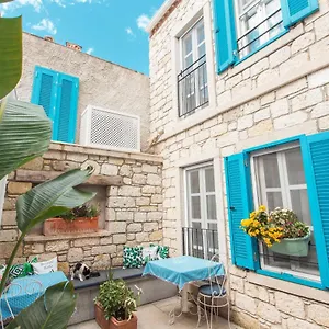 Mastik Köyiçi Çeşme