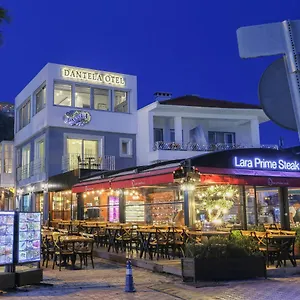 Dantela Butik Çeşme