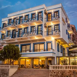 Sun Çeşme