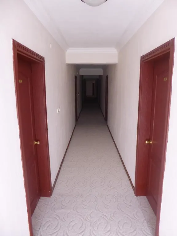 Aparthotel Albayrak Hotel Çeşme