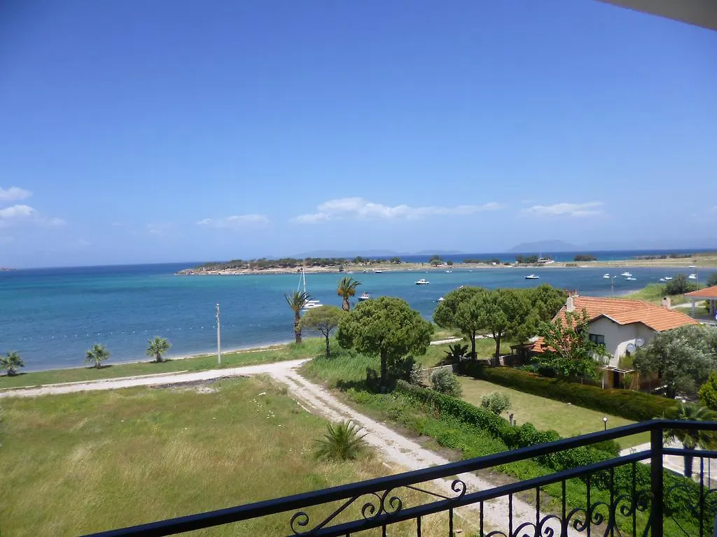 Aparthotel Albayrak Hotel Çeşme Turchia