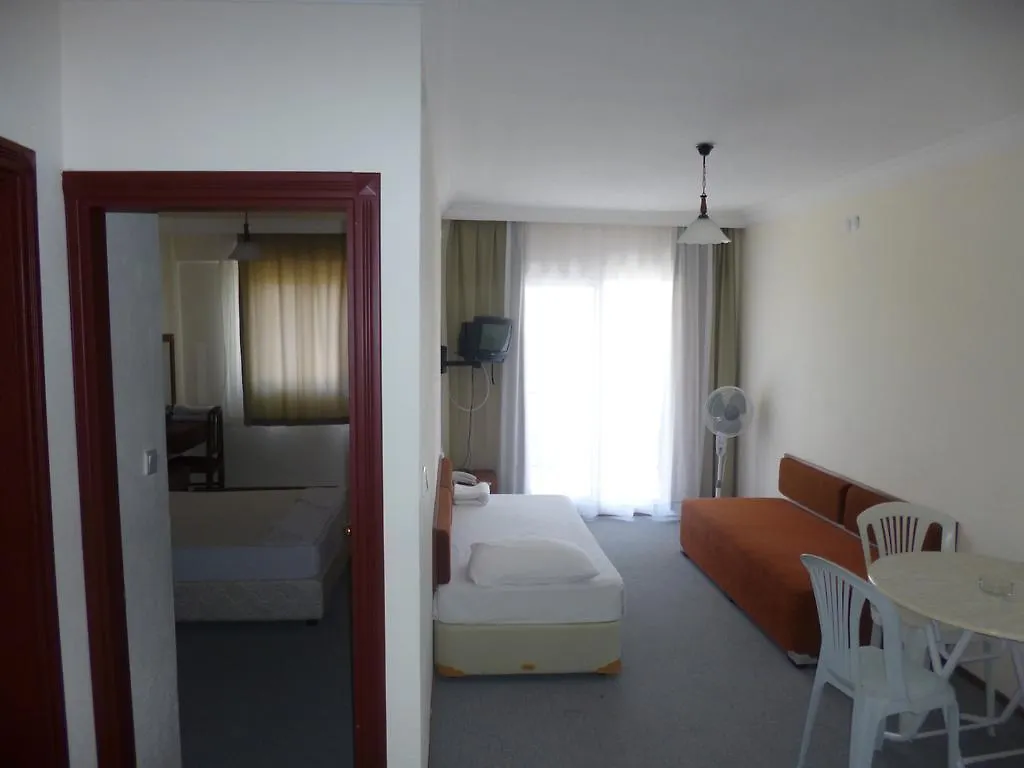 Albayrak Hotel Çeşme 0*,