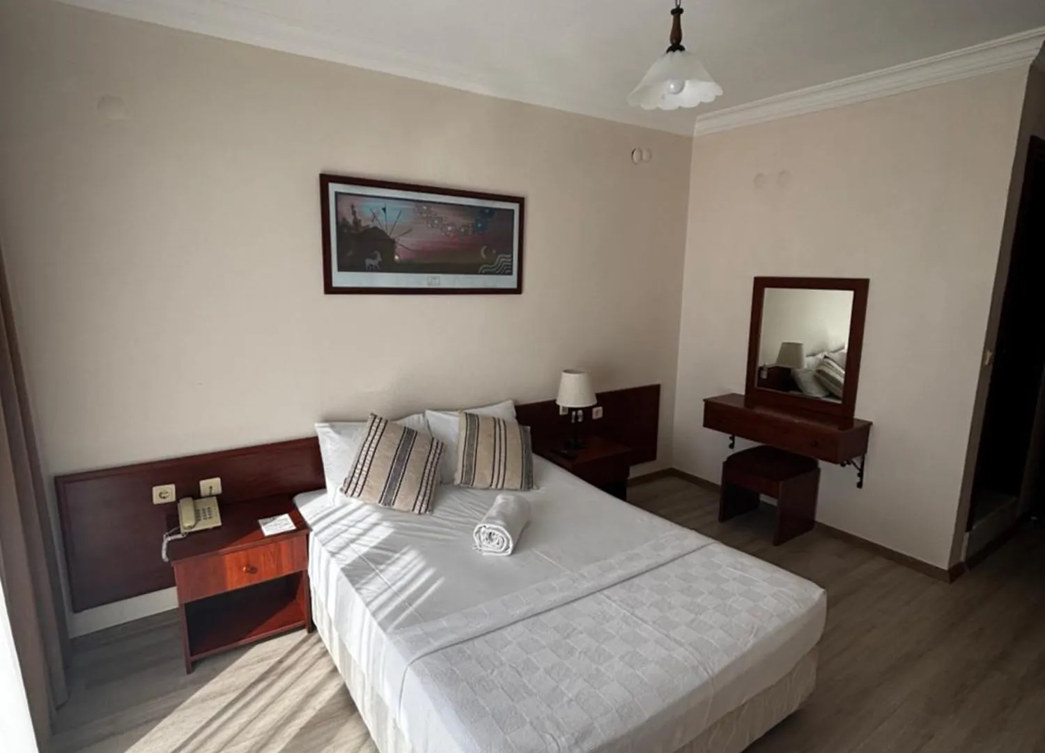 Aparthotel Albayrak Hotel Cesme