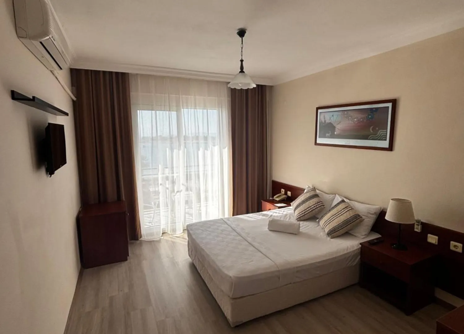 Albayrak Hotel Cesme 0*,  Turkey