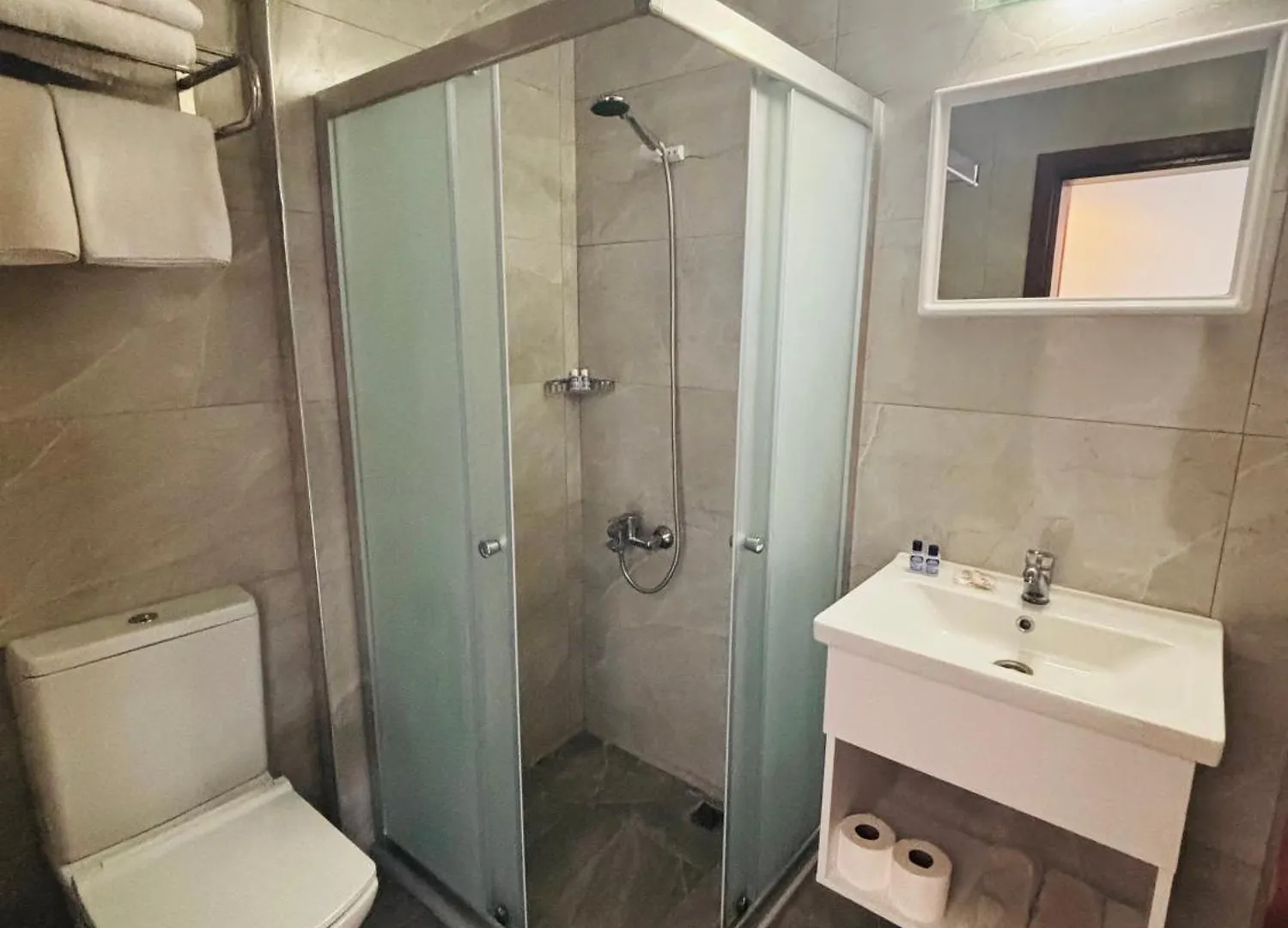 Albayrak Hotel Cesme Aparthotel
