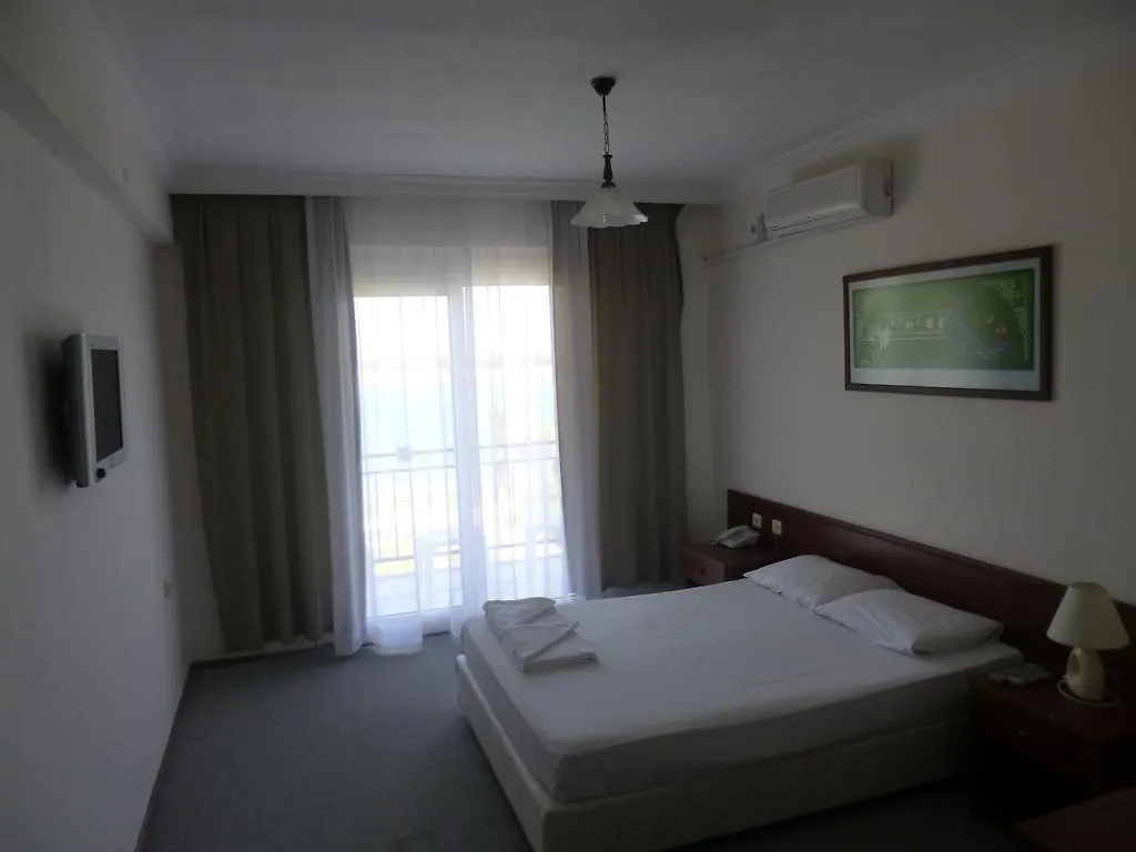 Albayrak Hotel Çeşme Aparthotel