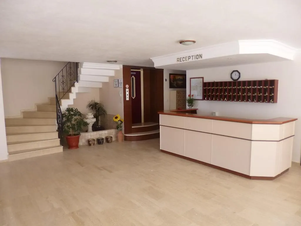 Albayrak Hotel Çeşme 0*,  Turchia