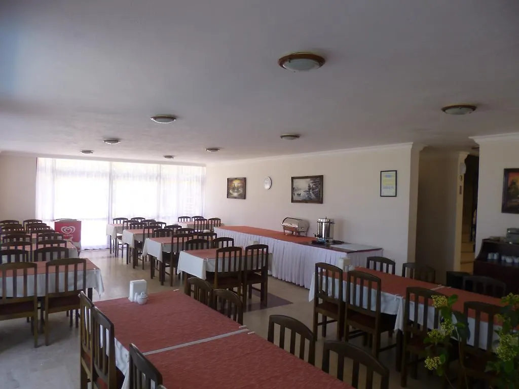 Albayrak Hotel Çeşme 0*,  Türkei