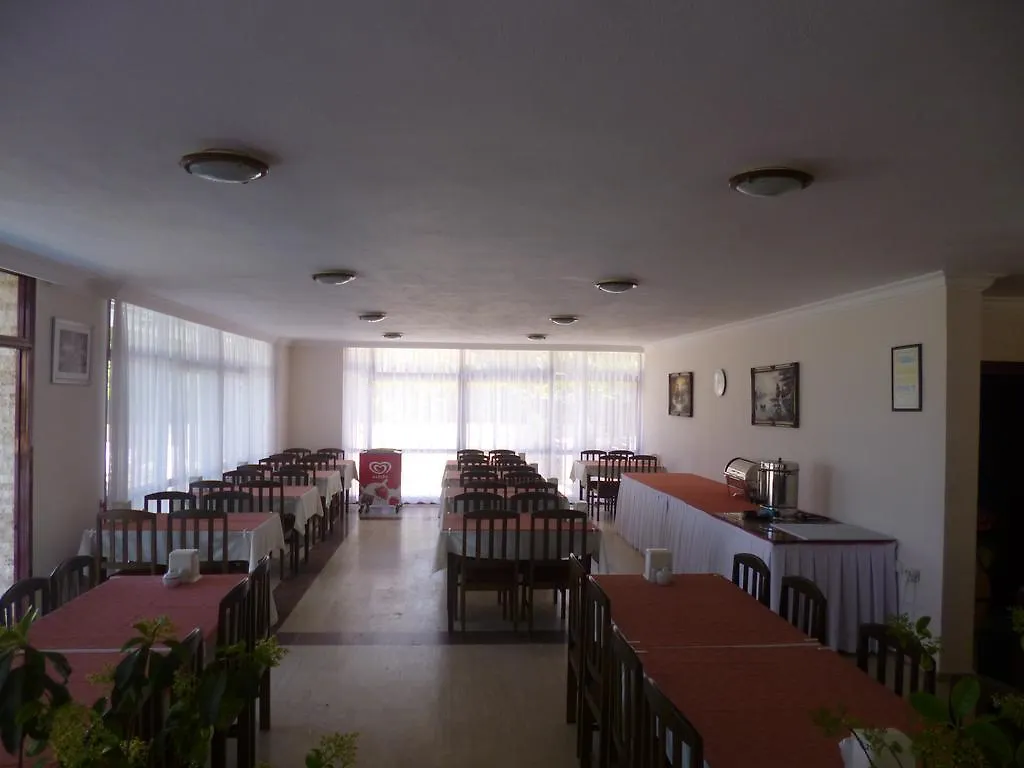 Albayrak Hotel Çeşme Aparthotel