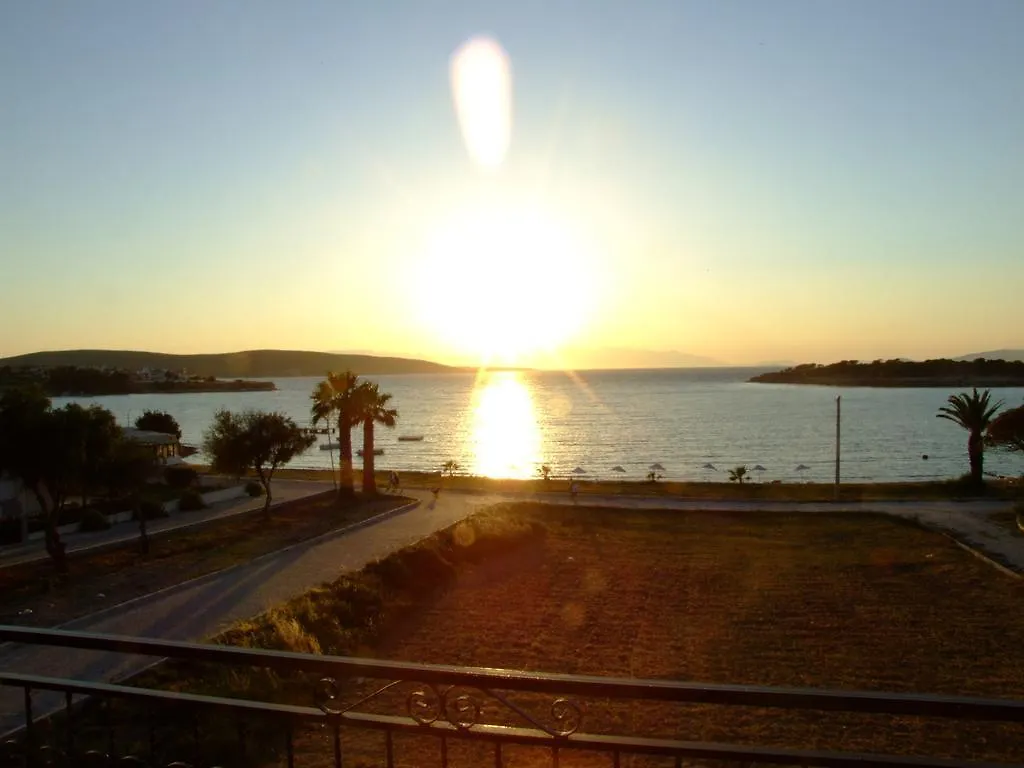 Albayrak Hotel Çeşme 0*,