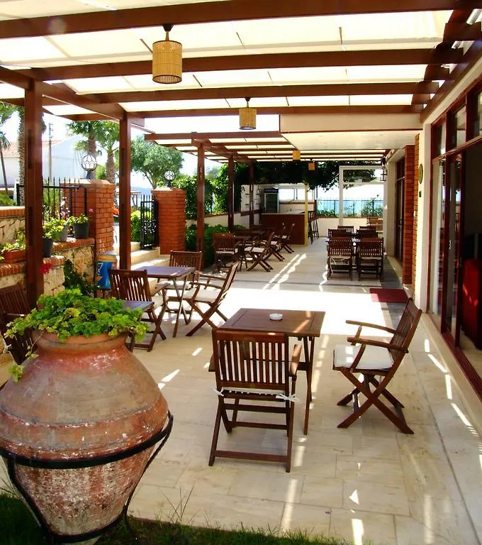 Albayrak Hotel Çeşme Aparthotel