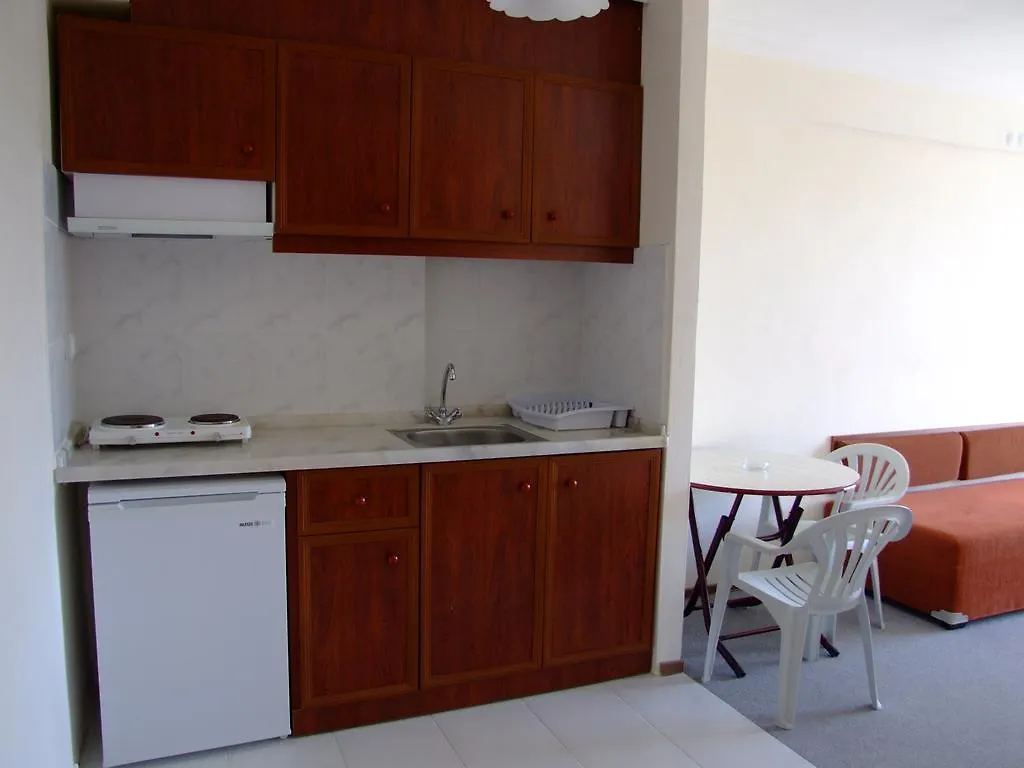 Albayrak Hotel Cesme 0*,  Turkey