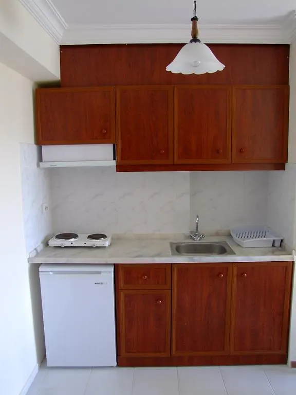 Albayrak Hotel Çeşme