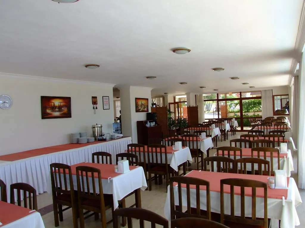 Albayrak Hotel Çeşme