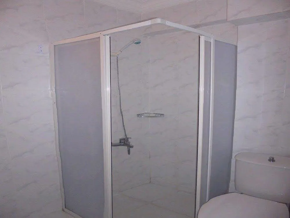 Albayrak Hotel Çeşme 0*,